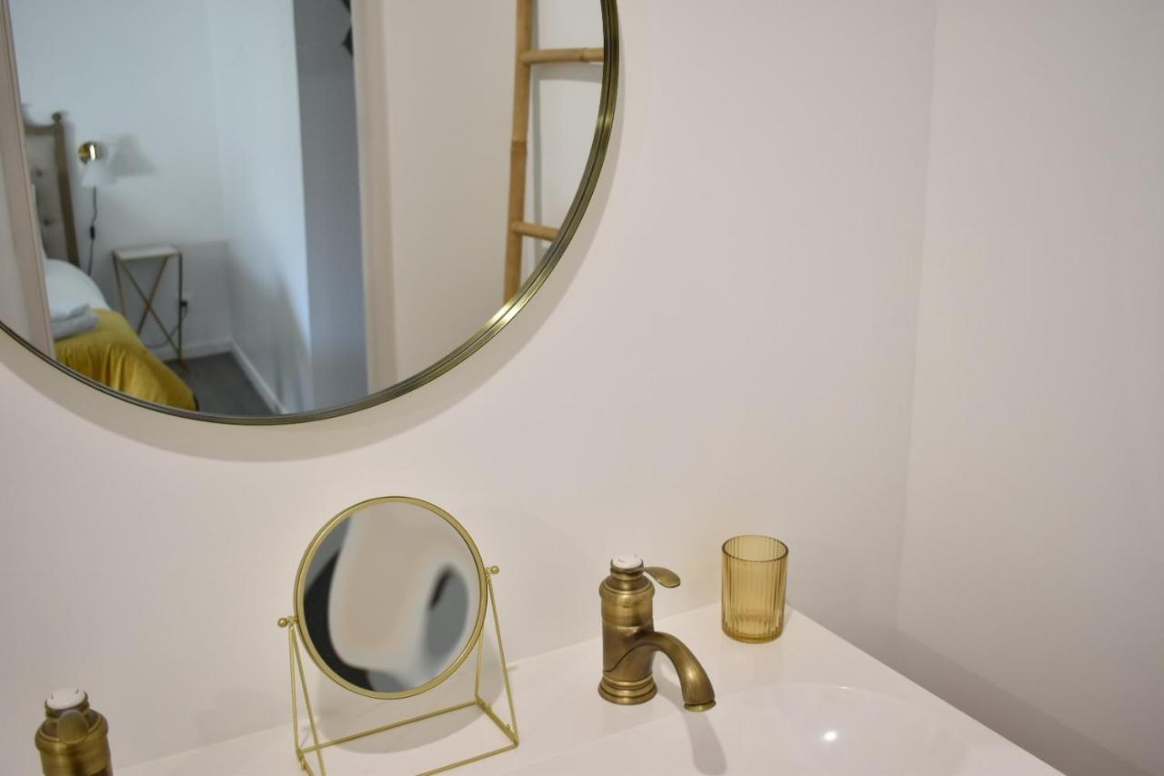 La Maison Bourgeoise - Adults Only Hotel Pourrieres Esterno foto