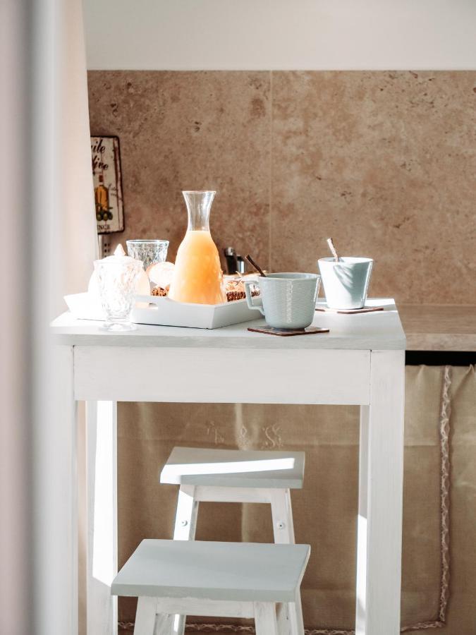 La Maison Bourgeoise - Adults Only Hotel Pourrieres Esterno foto