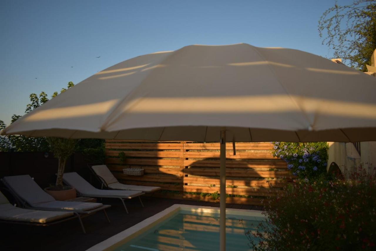 La Maison Bourgeoise - Adults Only Hotel Pourrieres Esterno foto
