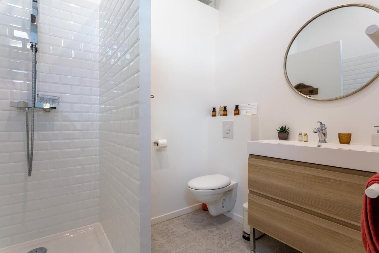 La Maison Bourgeoise - Adults Only Hotel Pourrieres Esterno foto
