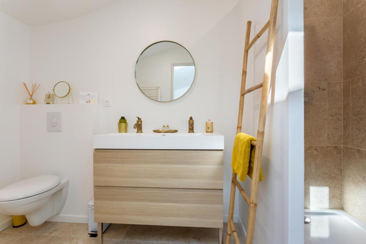 La Maison Bourgeoise - Adults Only Hotel Pourrieres Esterno foto